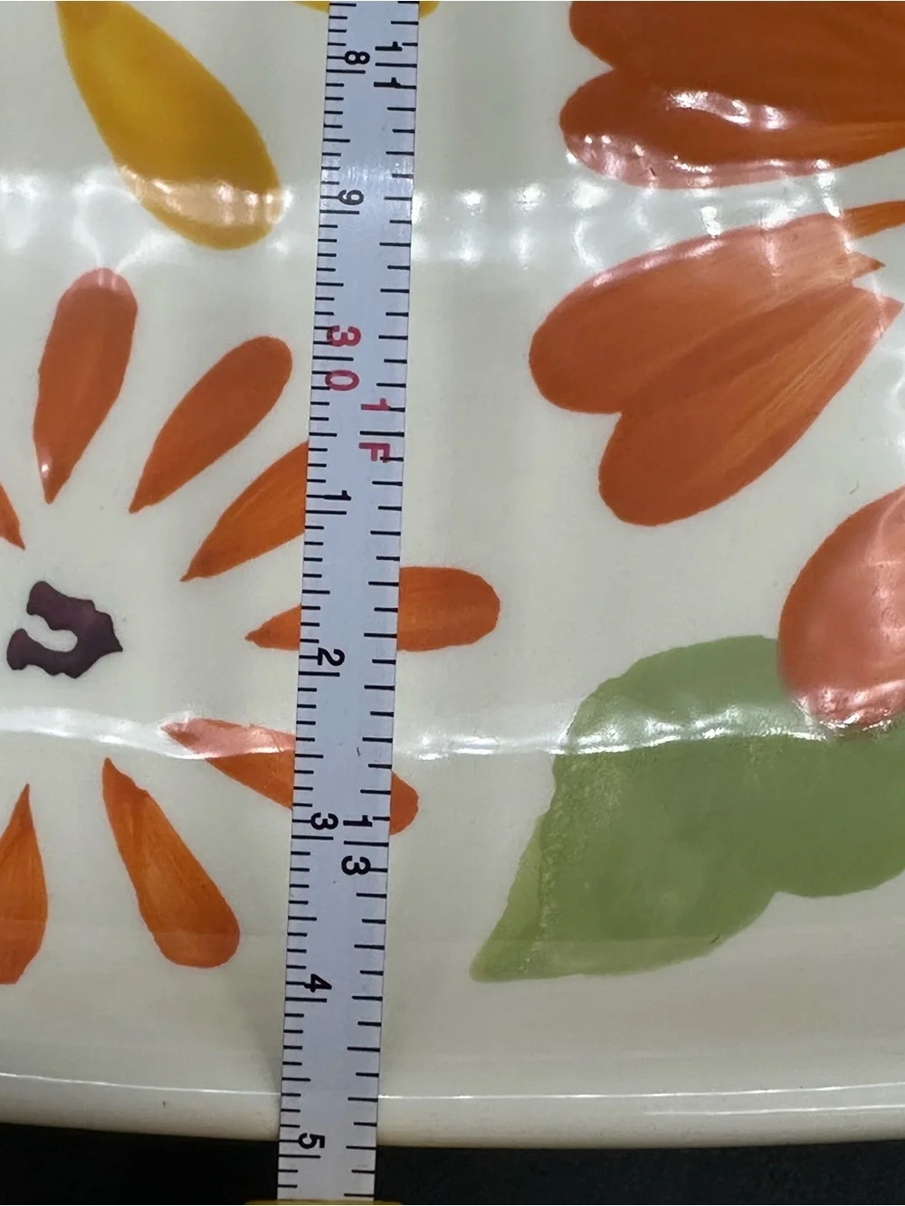 5pc Autumn Harvest Tablescape Set Platter Pumpkin Gravy Boats Candle Basket